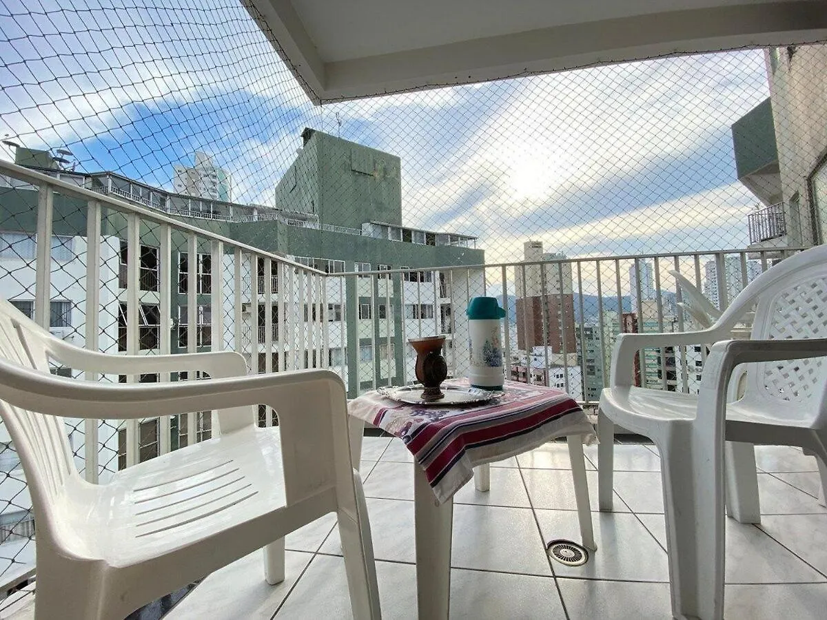 Prg143 - Prox Av Brasil, Garagem, 4 Dorm, Wi-Fi Apartment Balneario Camboriu