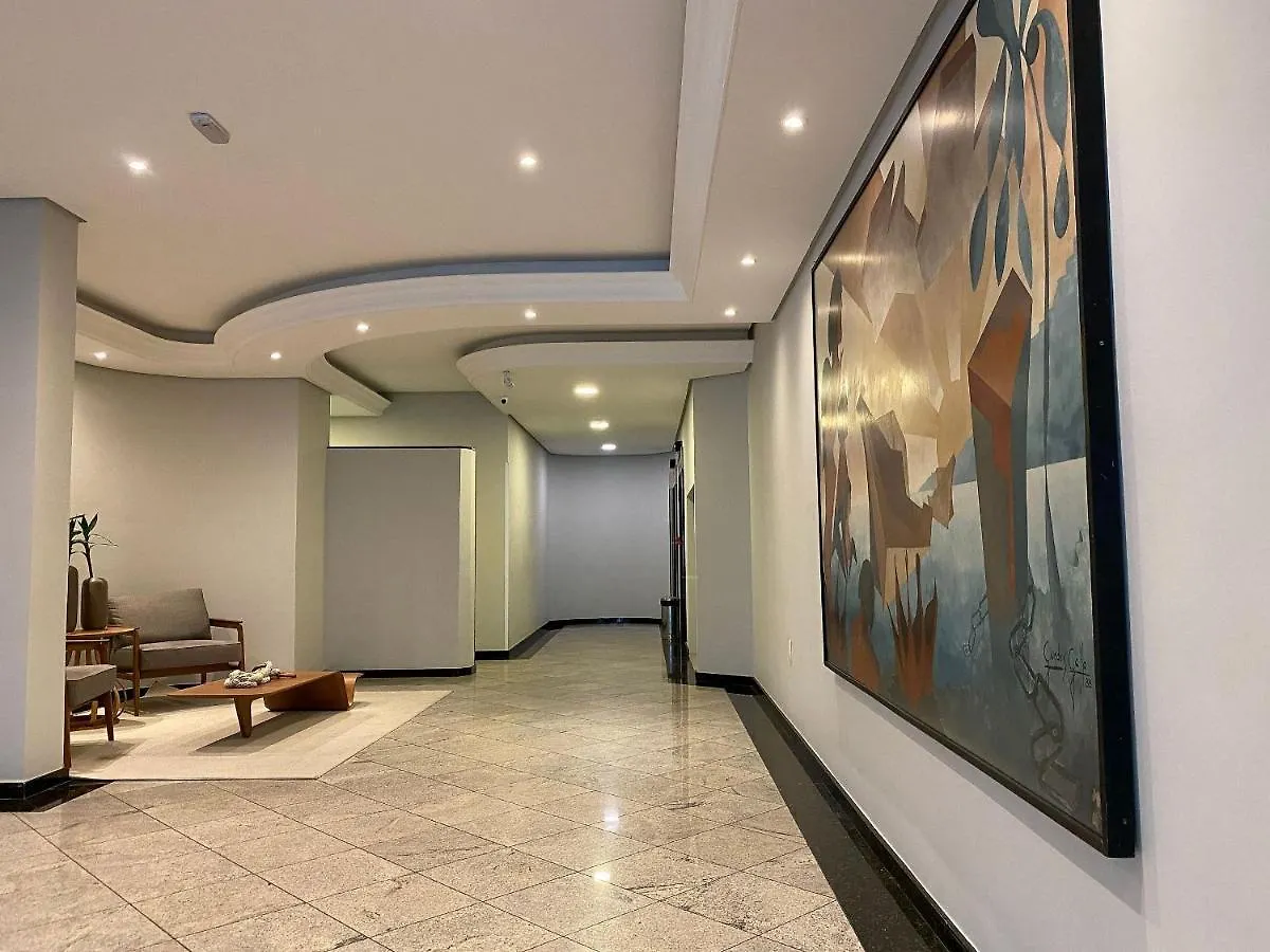 Prg143 - Prox Av Brasil, Garagem, 4 Dorm, Wi-Fi Apartment Balneario Camboriu 0*,  Brazil