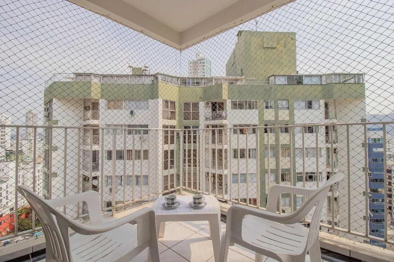 Prg143 - Prox Av Brasil, Garagem, 4 Dorm, Wi-Fi Apartment Balneario Camboriu