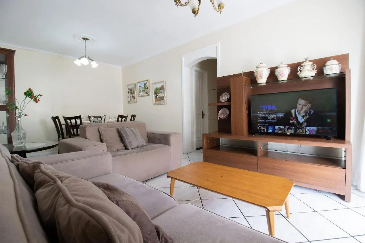 Prg143 - Prox Av Brasil, Garagem, 4 Dorm, Wi-Fi Apartment Balneario Camboriu
