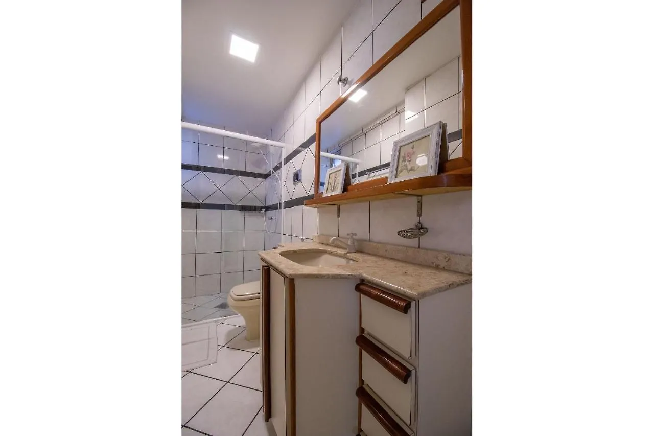 Prg143 - Prox Av Brasil, Garagem, 4 Dorm, Wi-Fi Apartment Balneario Camboriu Brazil