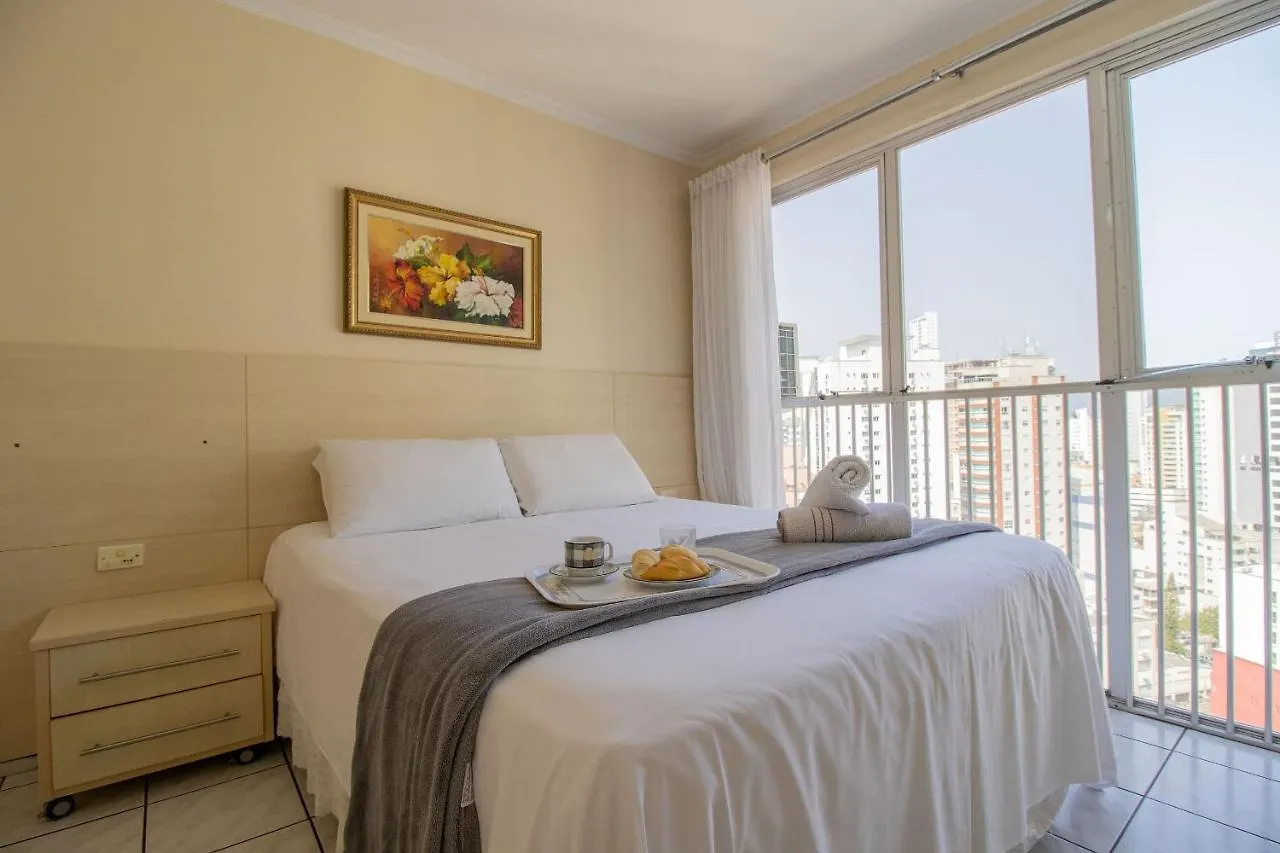 Prg143 - Prox Av Brasil, Garagem, 4 Dorm, Wi-Fi Apartment Balneario Camboriu