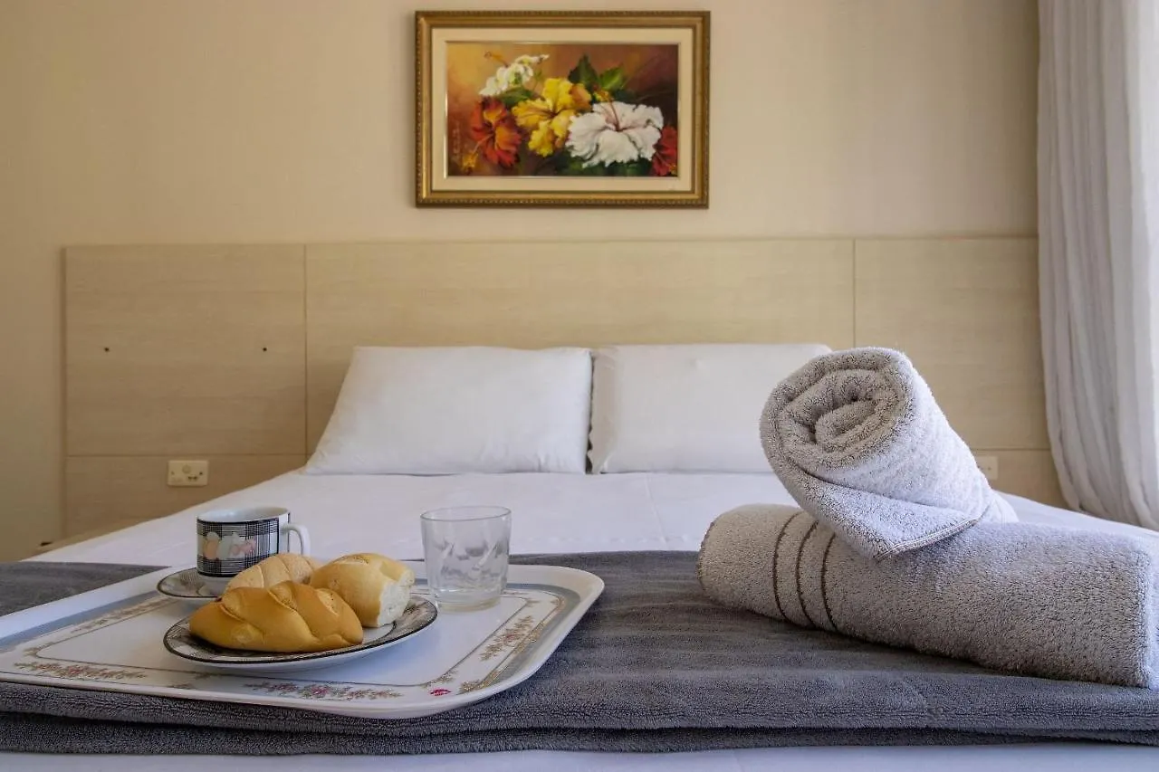 Prg143 - Prox Av Brasil, Garagem, 4 Dorm, Wi-Fi Apartment Balneario Camboriu