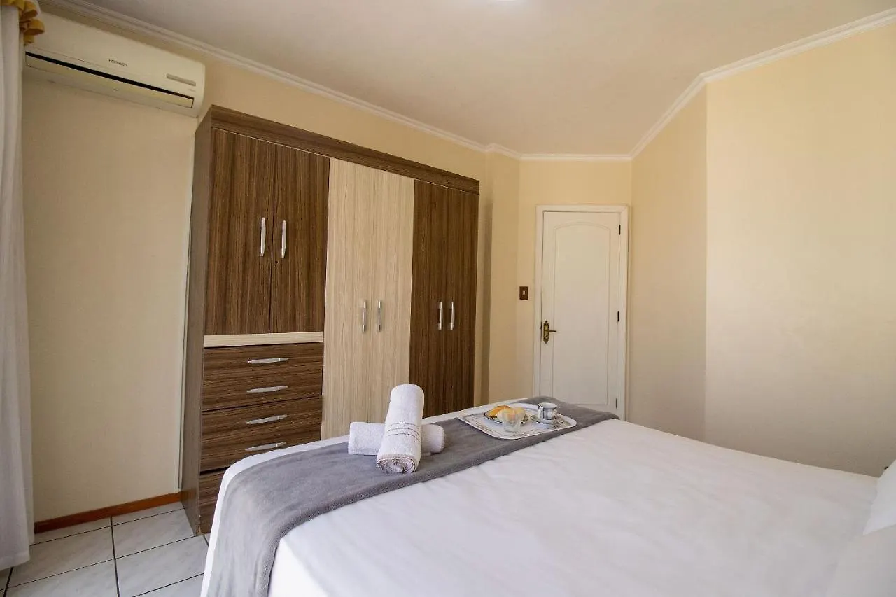 Prg143 - Prox Av Brasil, Garagem, 4 Dorm, Wi-Fi Apartment Balneario Camboriu
