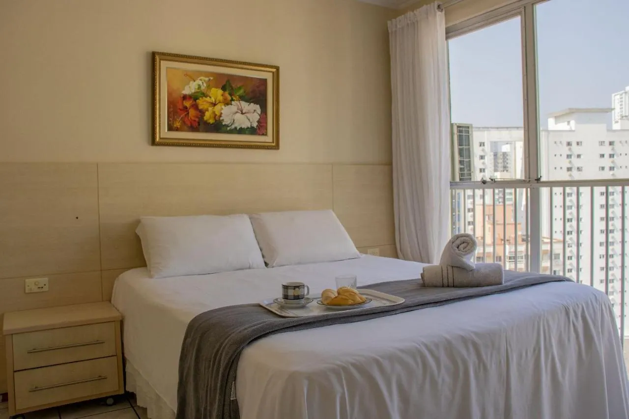 PR143 - PRÓXIMO A AVENIDA BRASIL, GARAGEM CAMIONETE, 4 DORM, CLIMATIZADO, Wi-Fi Apartamento Balneário Camboriú Brasil