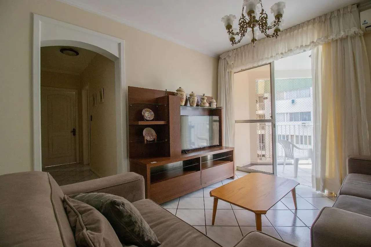 PR143 - PRÓXIMO A AVENIDA BRASIL, GARAGEM CAMIONETE, 4 DORM, CLIMATIZADO, Wi-Fi Apartamento Balneário Camboriú Brasil