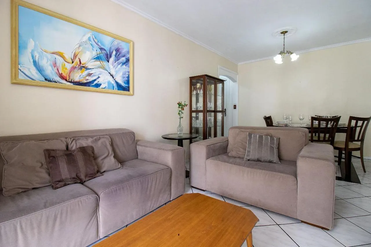 PR143 - PRÓXIMO A AVENIDA BRASIL, GARAGEM CAMIONETE, 4 DORM, CLIMATIZADO, Wi-Fi Apartamento Balneário Camboriú