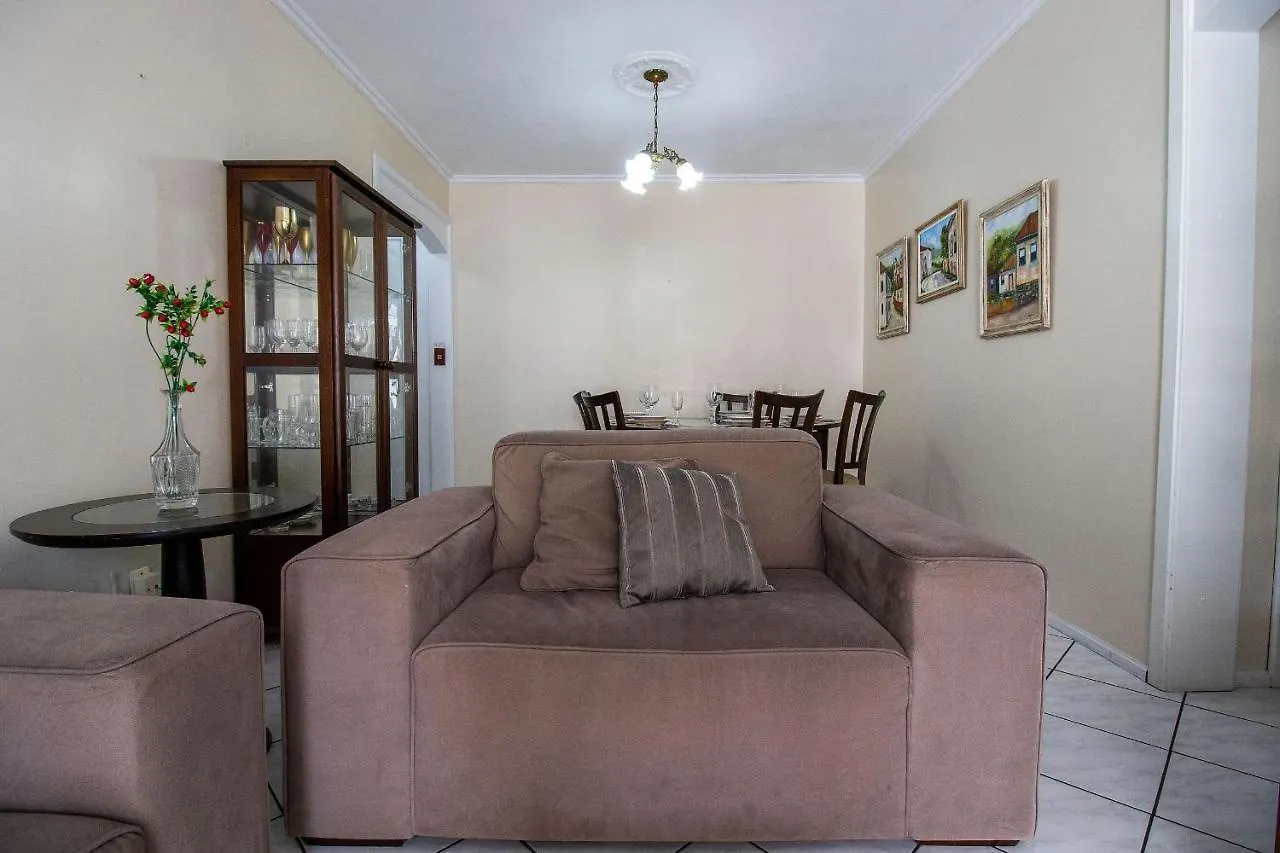 PR143 - PRÓXIMO A AVENIDA BRASIL, GARAGEM CAMIONETE, 4 DORM, CLIMATIZADO, Wi-Fi Apartamento Balneário Camboriú